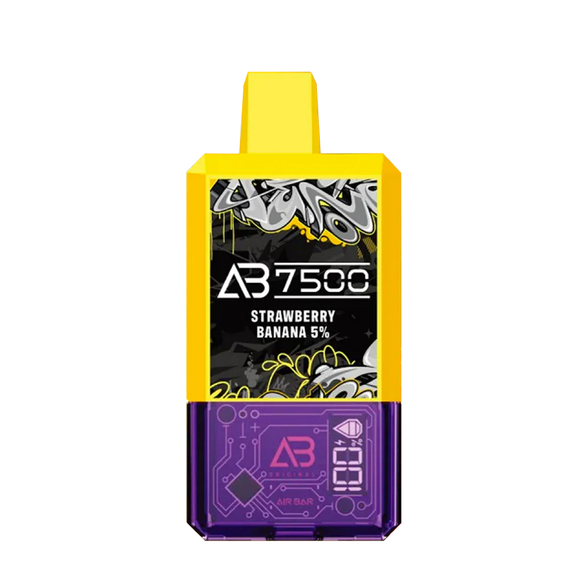 Air Bar AB7500 Disposable Vape - Image 12