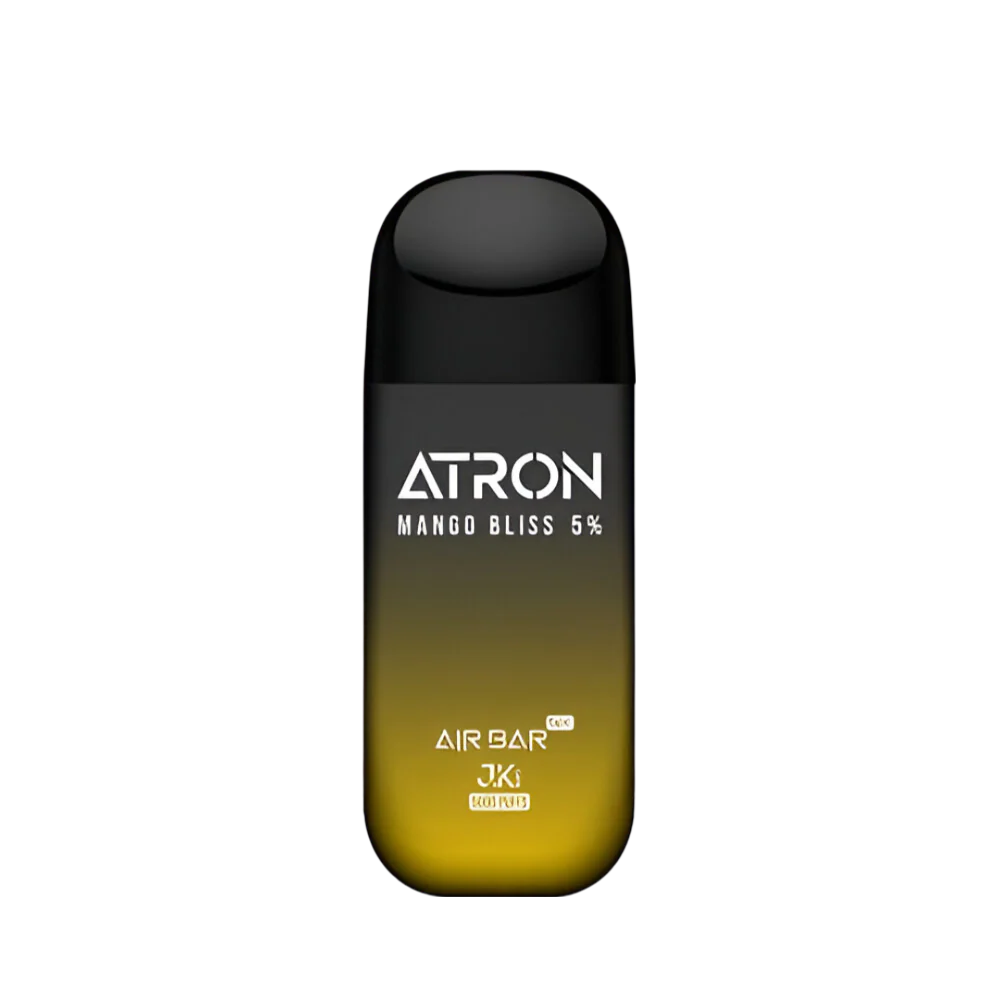 Air Bar Atron 5000 Disposable Vape - Image 18