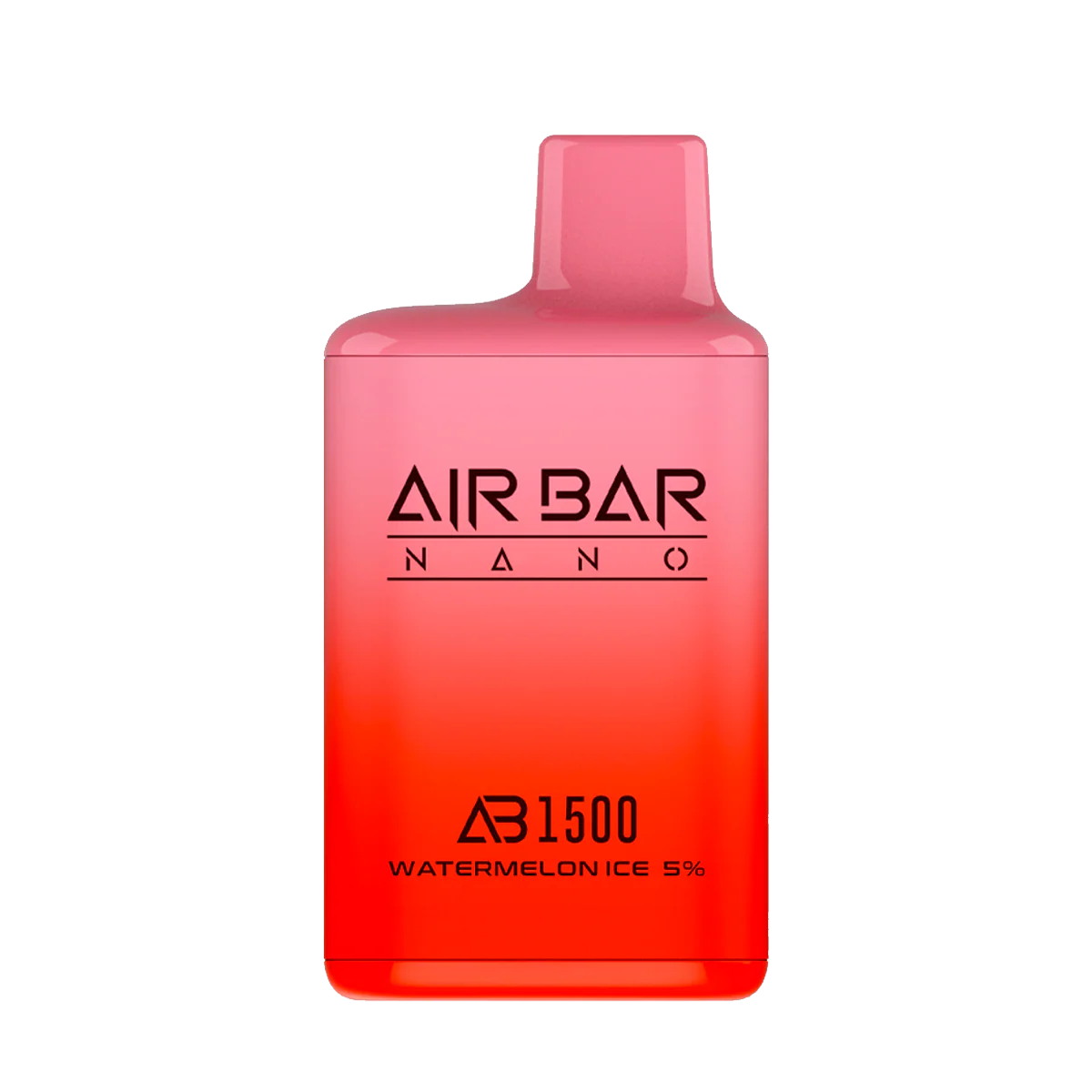 Air Bar Nano 1500 Disposable Vape - Image 12