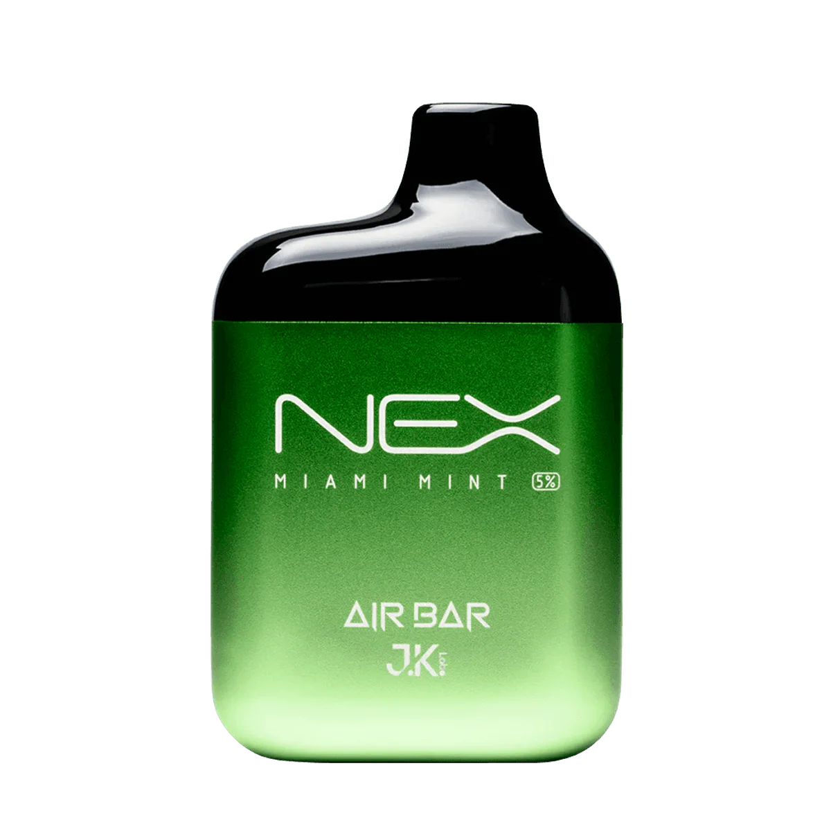 Air Bar Nex 6500 Disposable Vape - Image 9