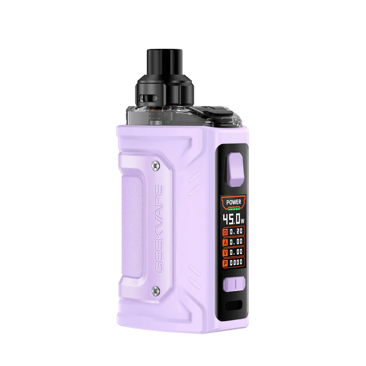 Geekvape H45 Classic (Aegis Hero 2 Classic) Pod-Mod Kit - Image 5