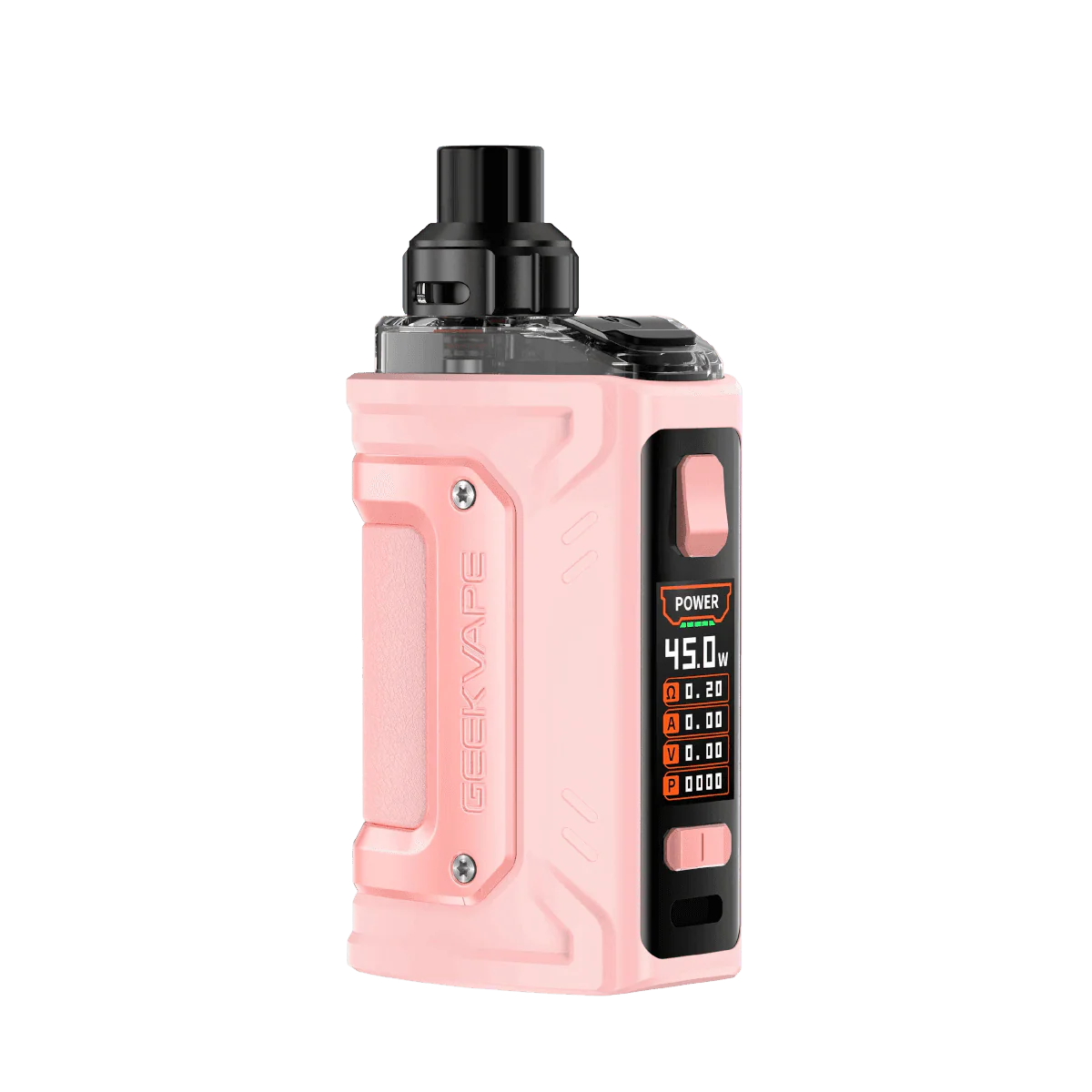 Geekvape H45 Classic (Aegis Hero 2 Classic) Pod-Mod Kit - Image 6